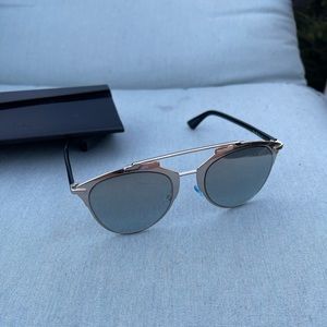 Christian Dior Reflected Sunglasses